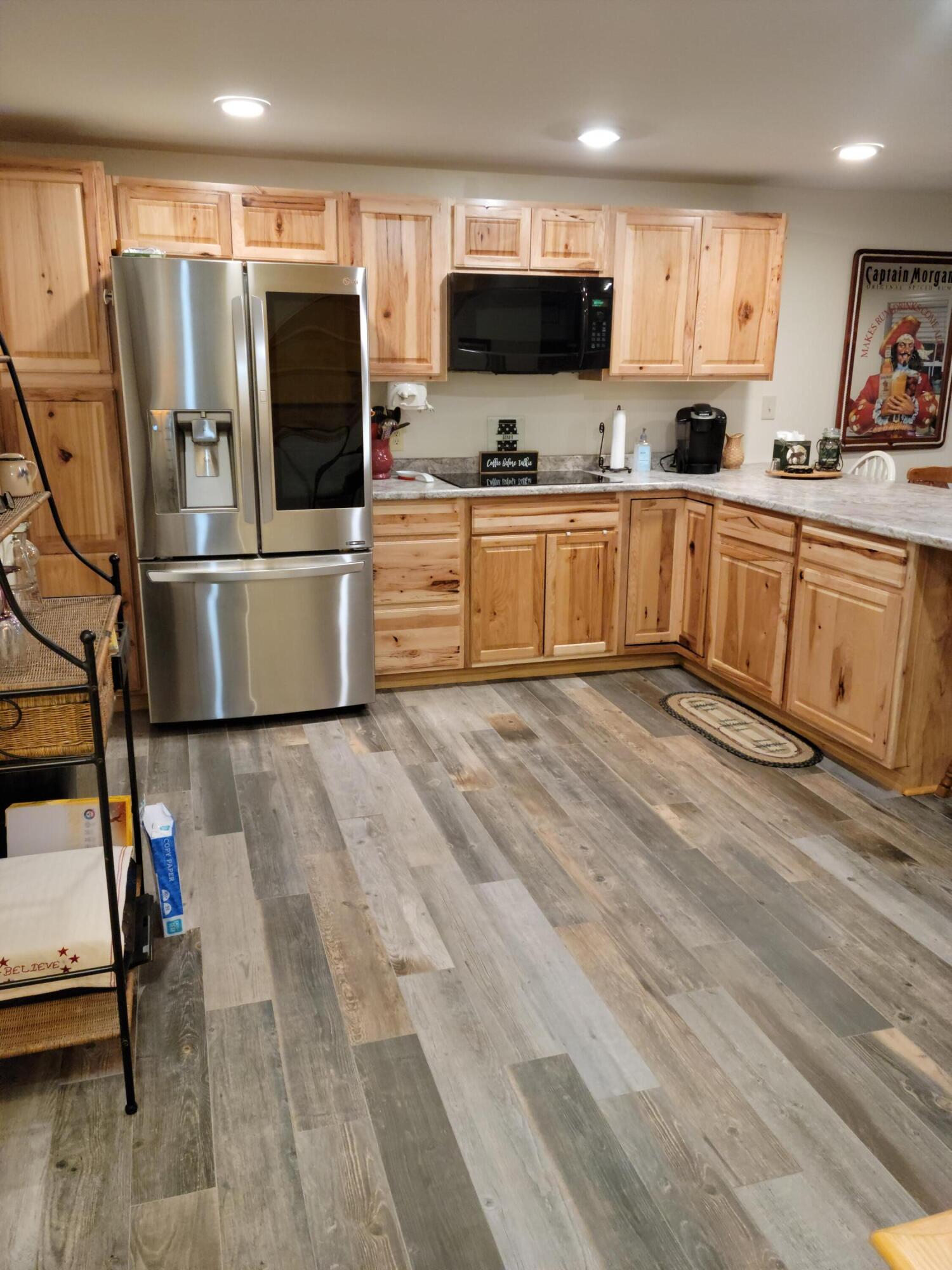 5 North Chester Road Chester, ME 04457 - Photo 61 of 107 Finished basement