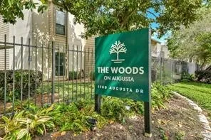 $1,395 | 1100 Augusta Drive, Unit 48, Houston, TX 77057