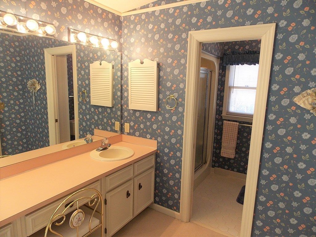 9620 County Line Road Midland, GA 31820 - Photo 16 of 24 Master Bath