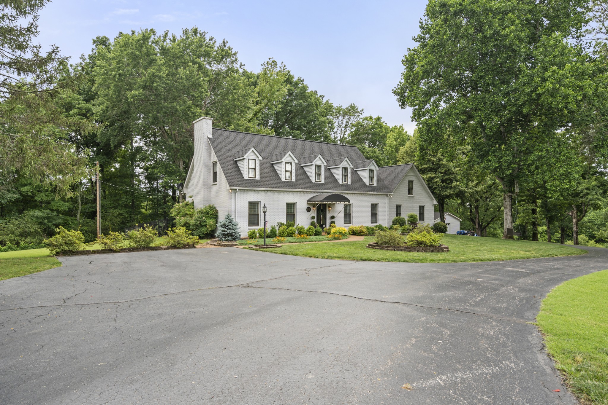 1100 Mill Road Dickson, TN 37055 - Photo 63 of 66