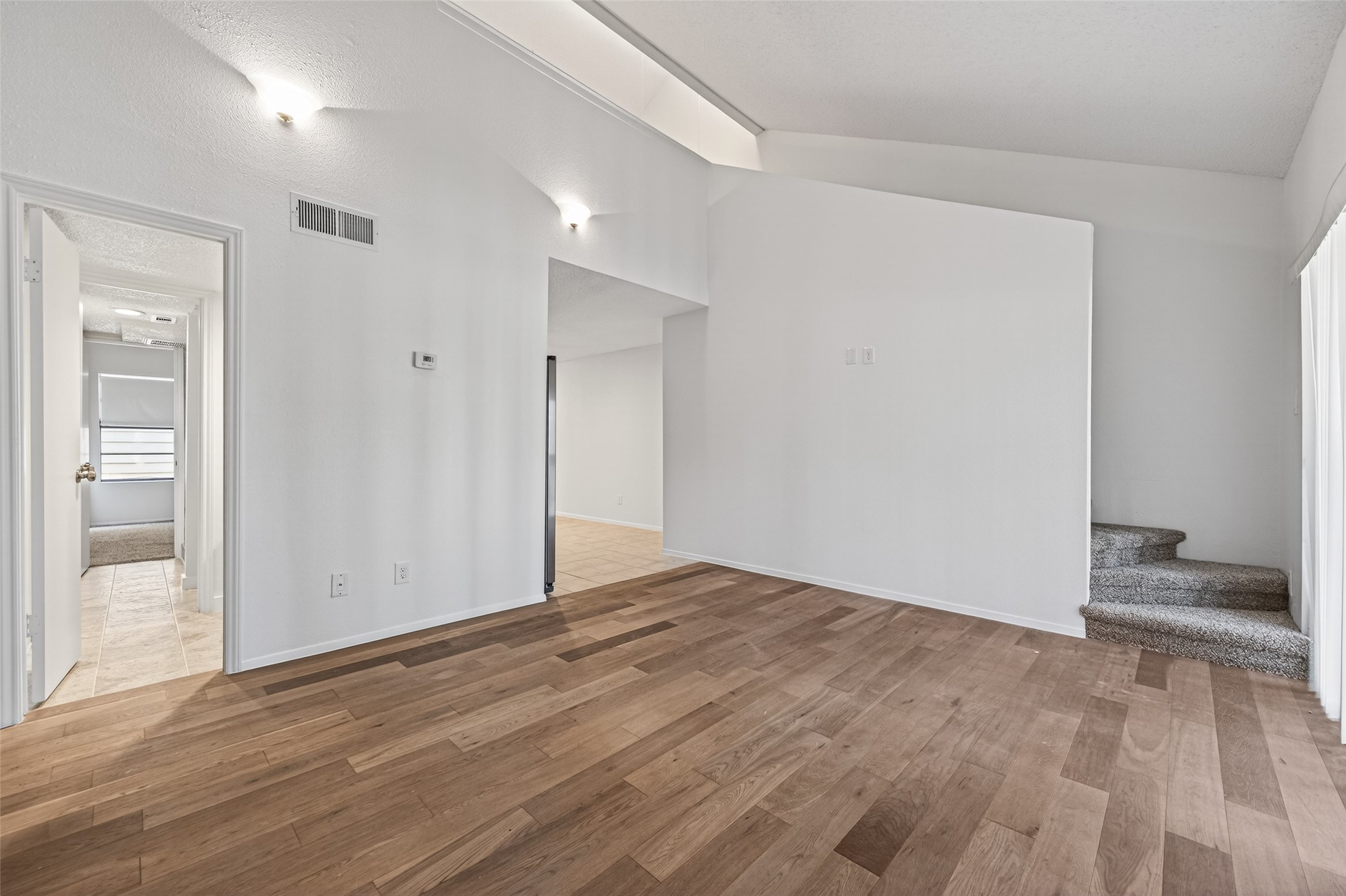 12900 Walden Road, Unit 108A Montgomery, TX 77356 - Photo 18 of 42 a view of an empty room