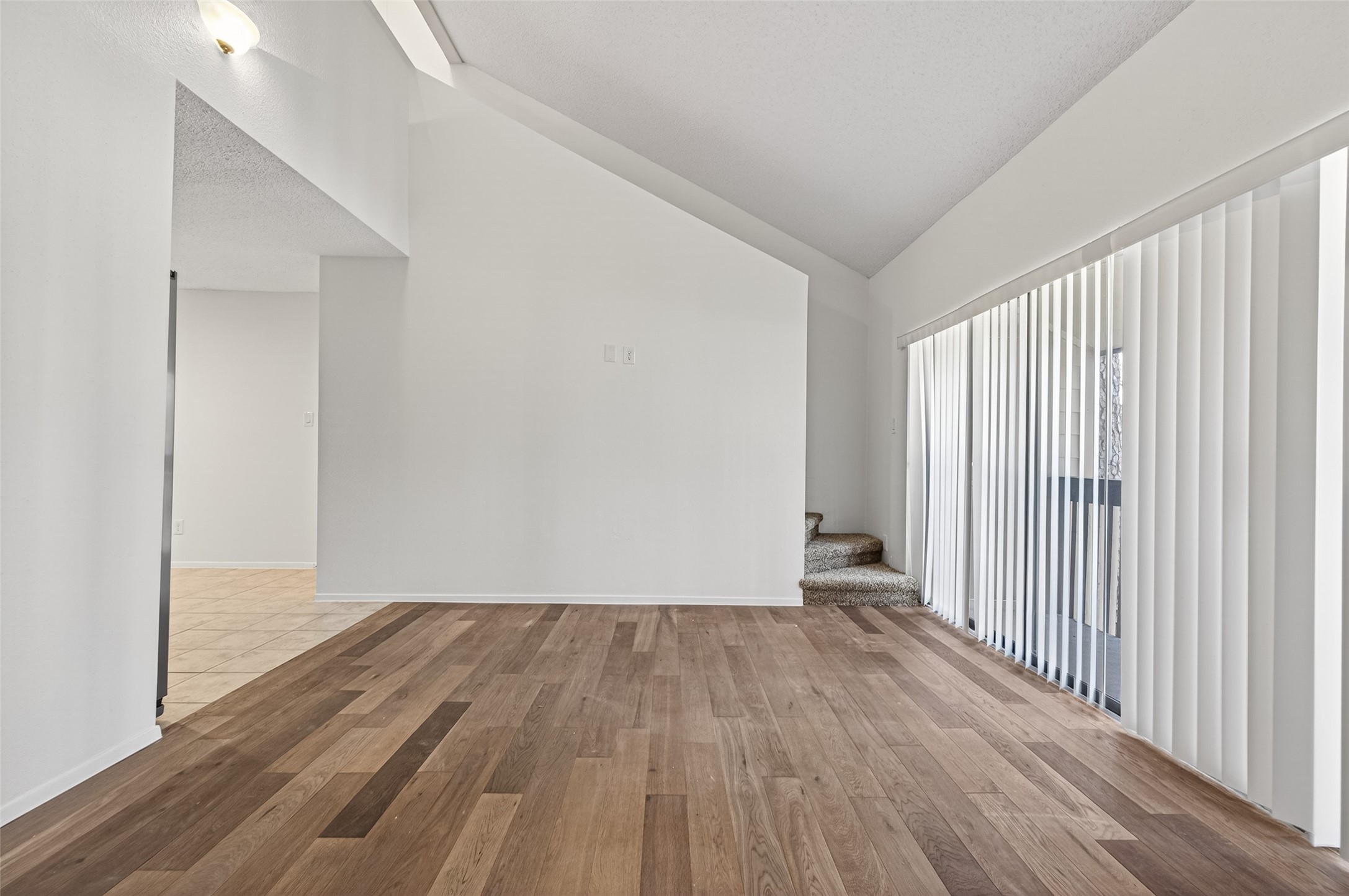 12900 Walden Road, Unit 108A Montgomery, TX 77356 - Photo 19 of 42 a view of a room with wooden floor