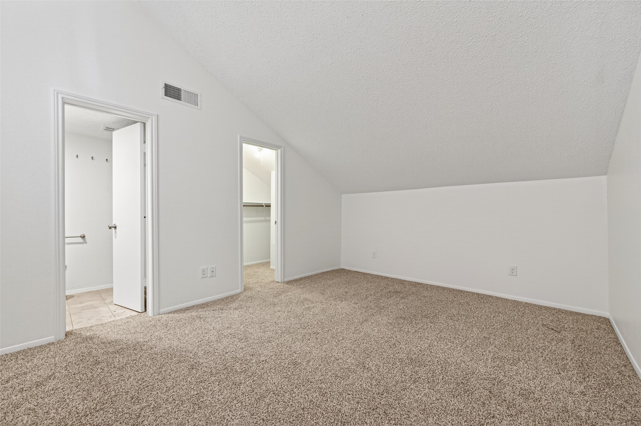 12900 Walden Road, Unit 108A Montgomery, TX 77356 - Photo 30 of 42 an empty room with an entryway