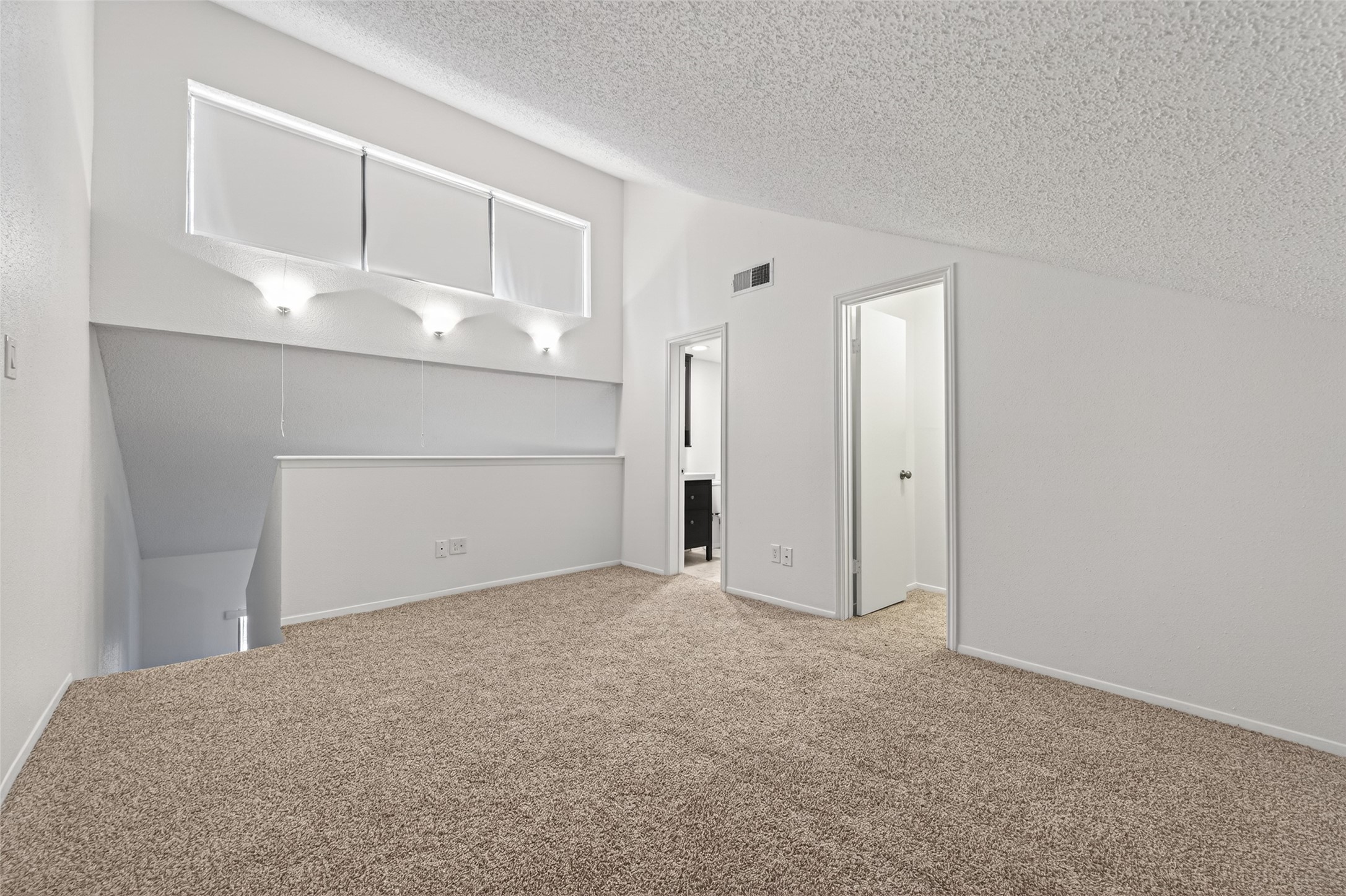 12900 Walden Road, Unit 108A Montgomery, TX 77356 - Photo 31 of 42 a view of an empty room