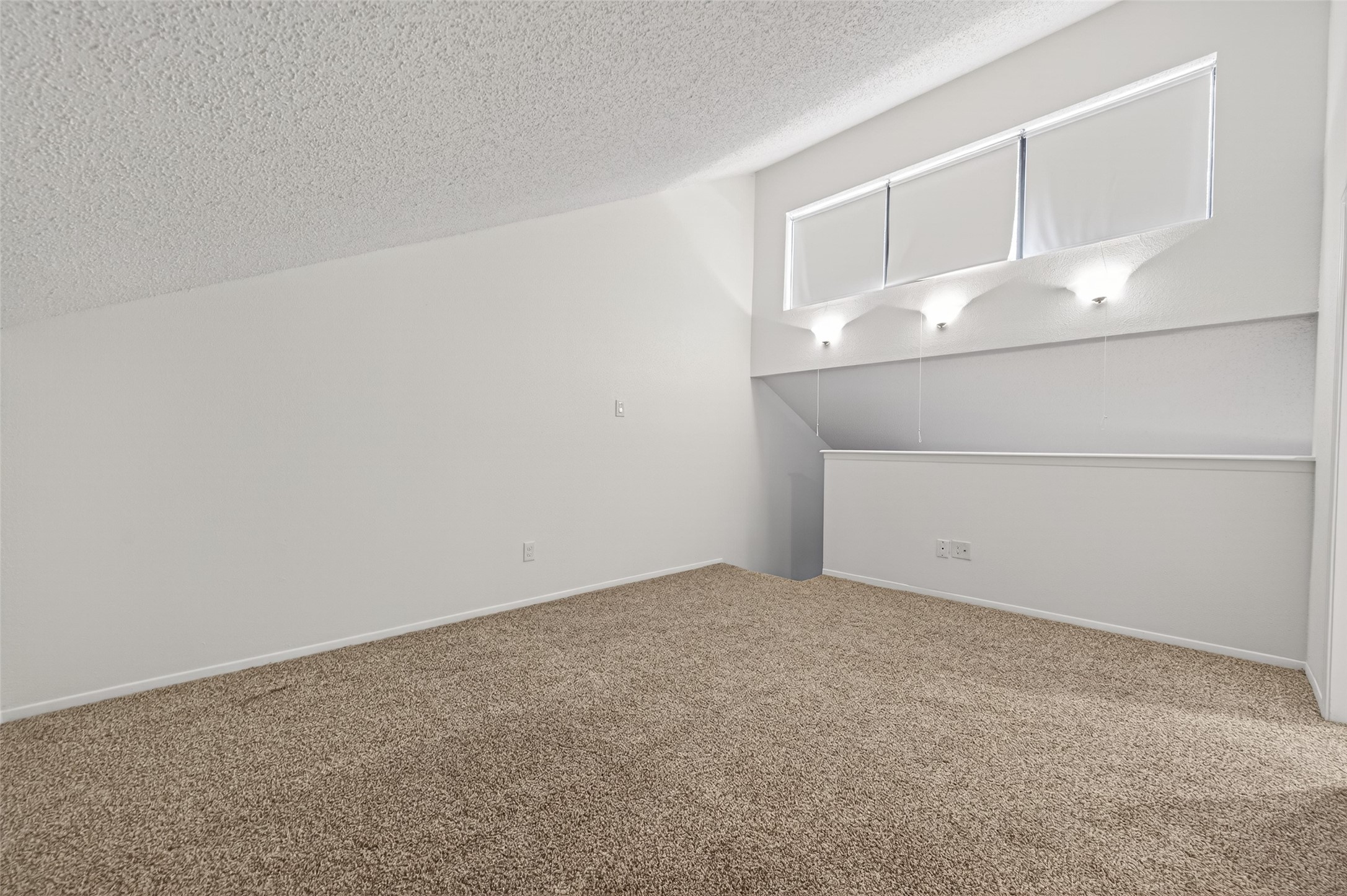12900 Walden Road, Unit 108A Montgomery, TX 77356 - Photo 32 of 42 a view of an empty room