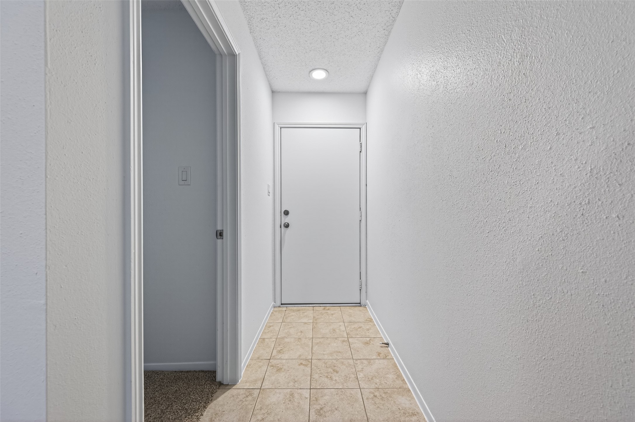12900 Walden Road, Unit 108A Montgomery, TX 77356 - Photo 9 of 42 a view of hallway