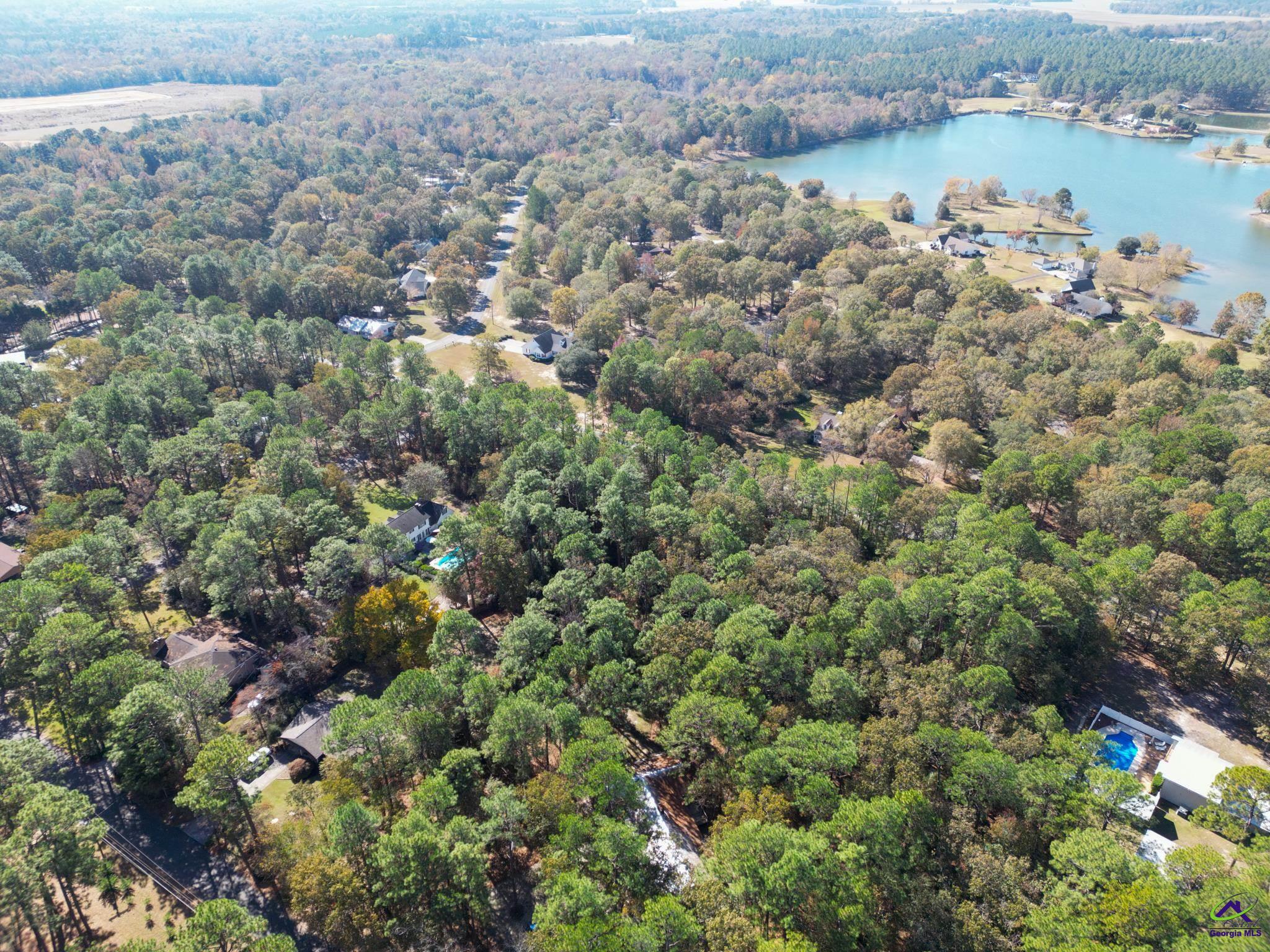14-17 Mac Thompson Road Cochran, GA 31014 - Photo 3 of 26