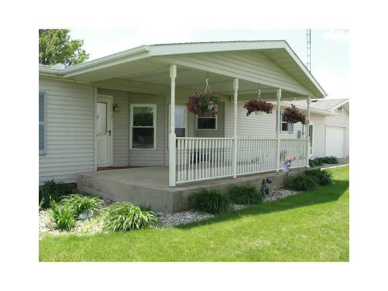 6401 Mercer Road Mendon, OH 45862 - Photo 20 of 25