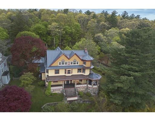 46 Upland Road Melrose, MA 02176 - Photo 16 of 16 Gallery Image 16