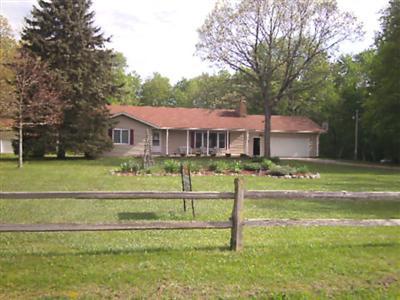 7718 Eisenhower Road Lakeview, MI 48850 - Photo 1 of 24 Primary Photo