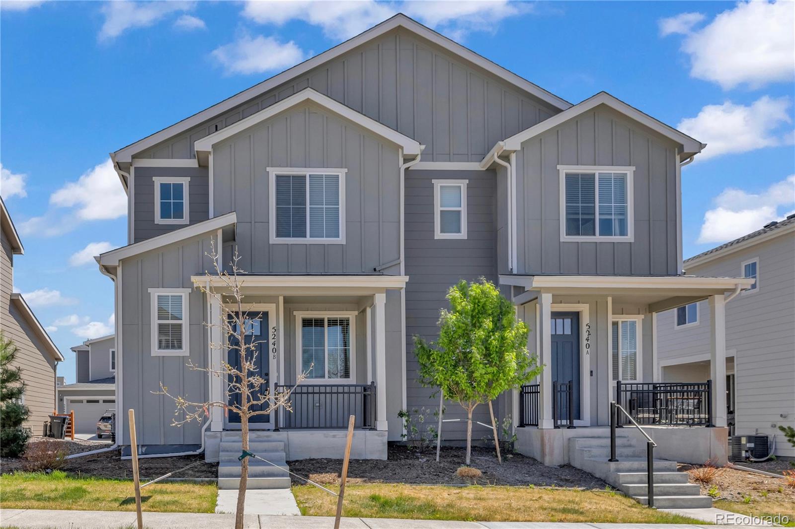 5240 Routt Court, Unit B Arvada, CO 80002 - Photo 1 of 14