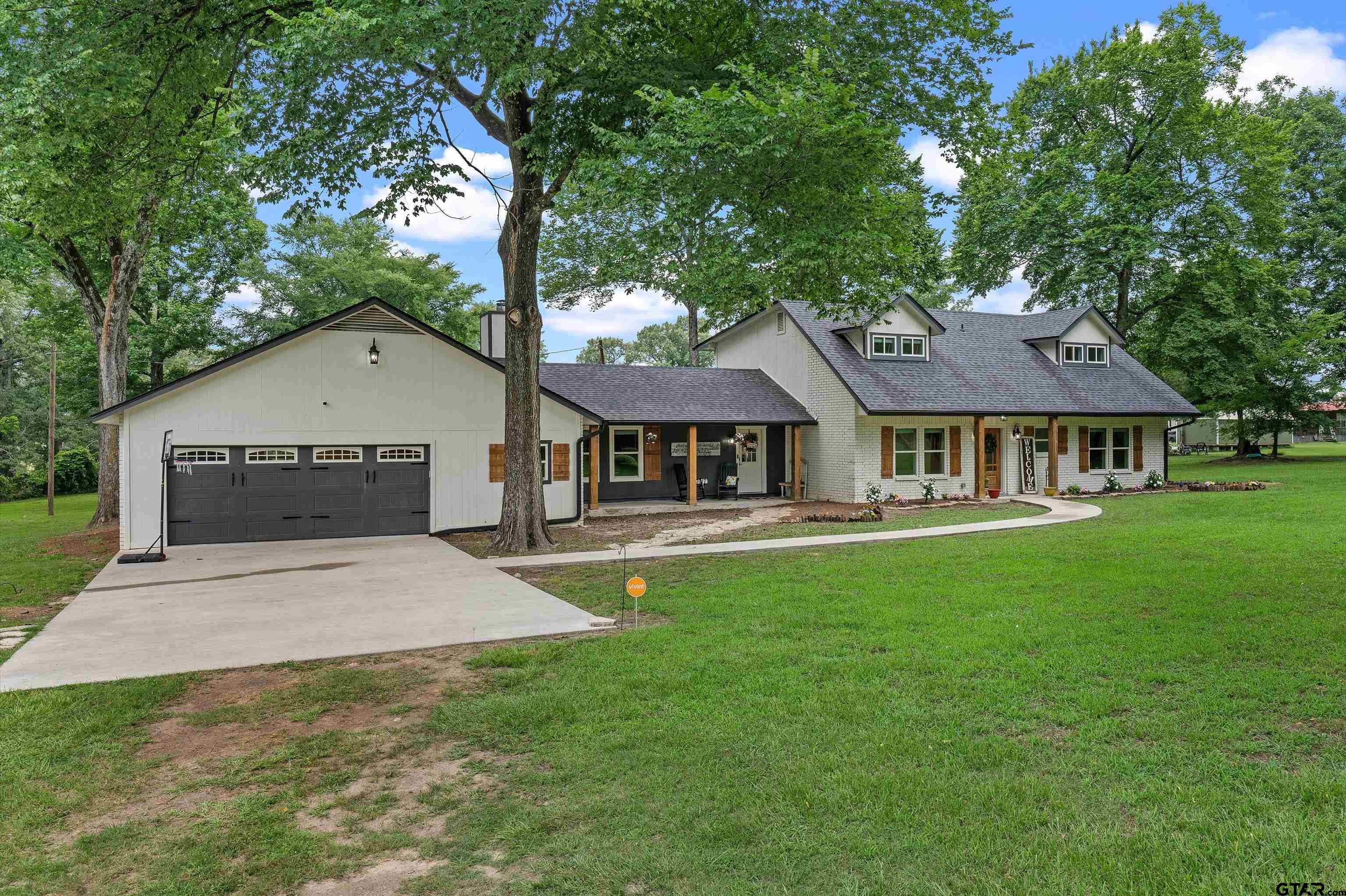 7017 Verbena Road Ore City, TX 75683 - Photo 46 of 48