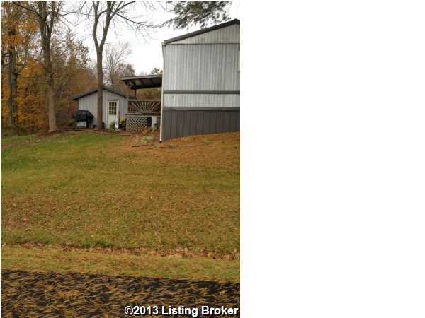 278 Cockriel Road Caneyville, KY 42721 - Photo 3 of 8 Additional Photo