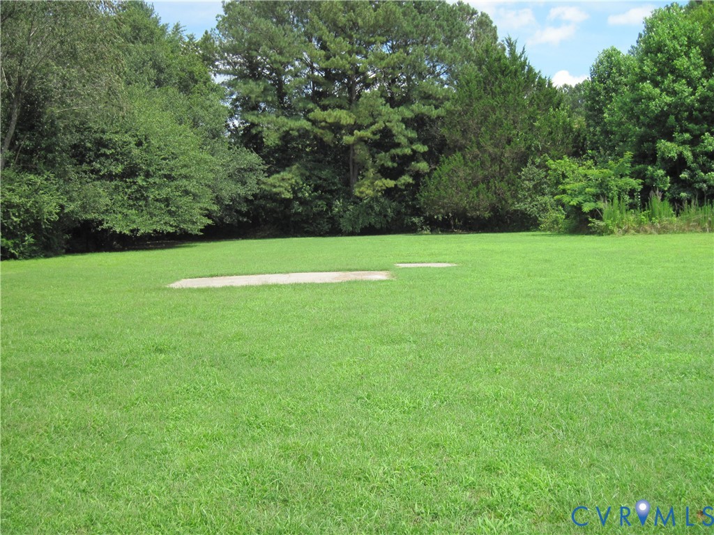 94 Sand Hill Road Toano, VA 23168 - Photo 17 of 20 View of open rear yard
