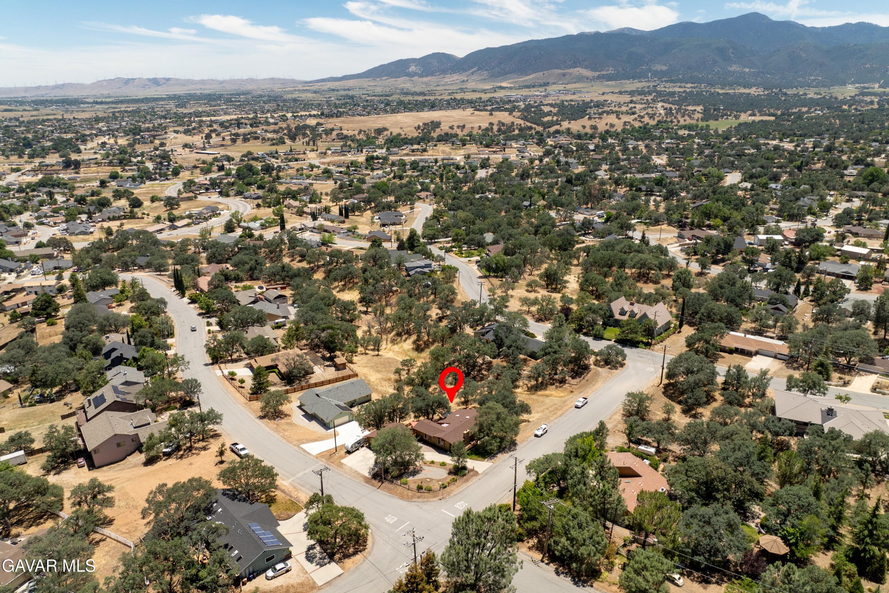 21404 Quail Springs Road Tehachapi, CA 93561 - Photo 32 of 35 30-DJI_0767-HDR-Edit