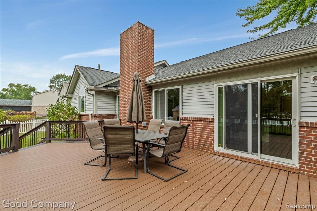 41553 Cherry Hill Road Canton, MI 48188 - Photo 33 of 38