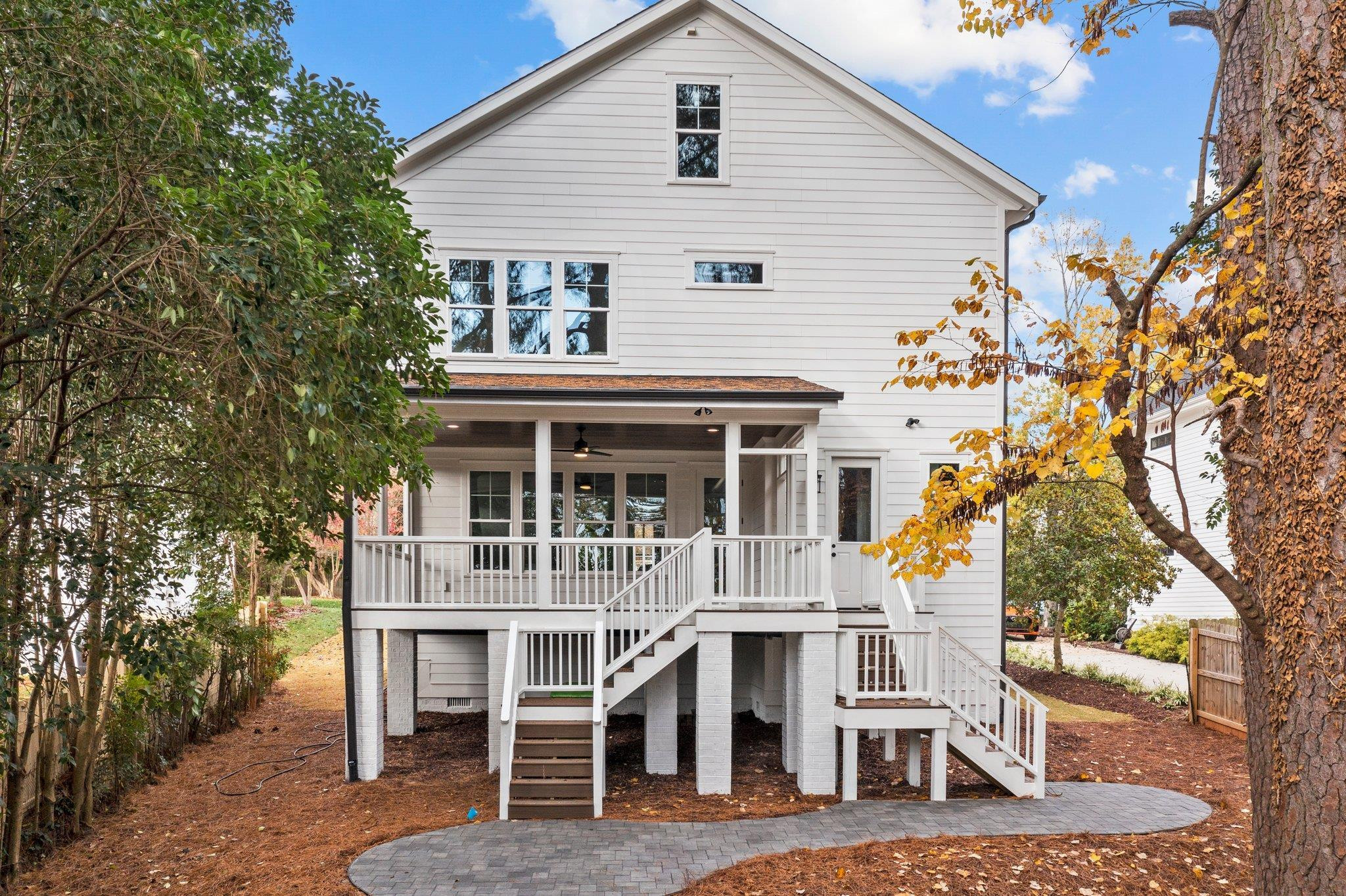 1808 Hilton Street Raleigh, NC 27608 - Photo 8 of 64 Photo 8