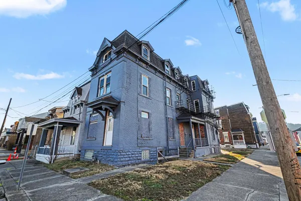 $187,000 | 338 Hodge Street, Newport, KY 41071