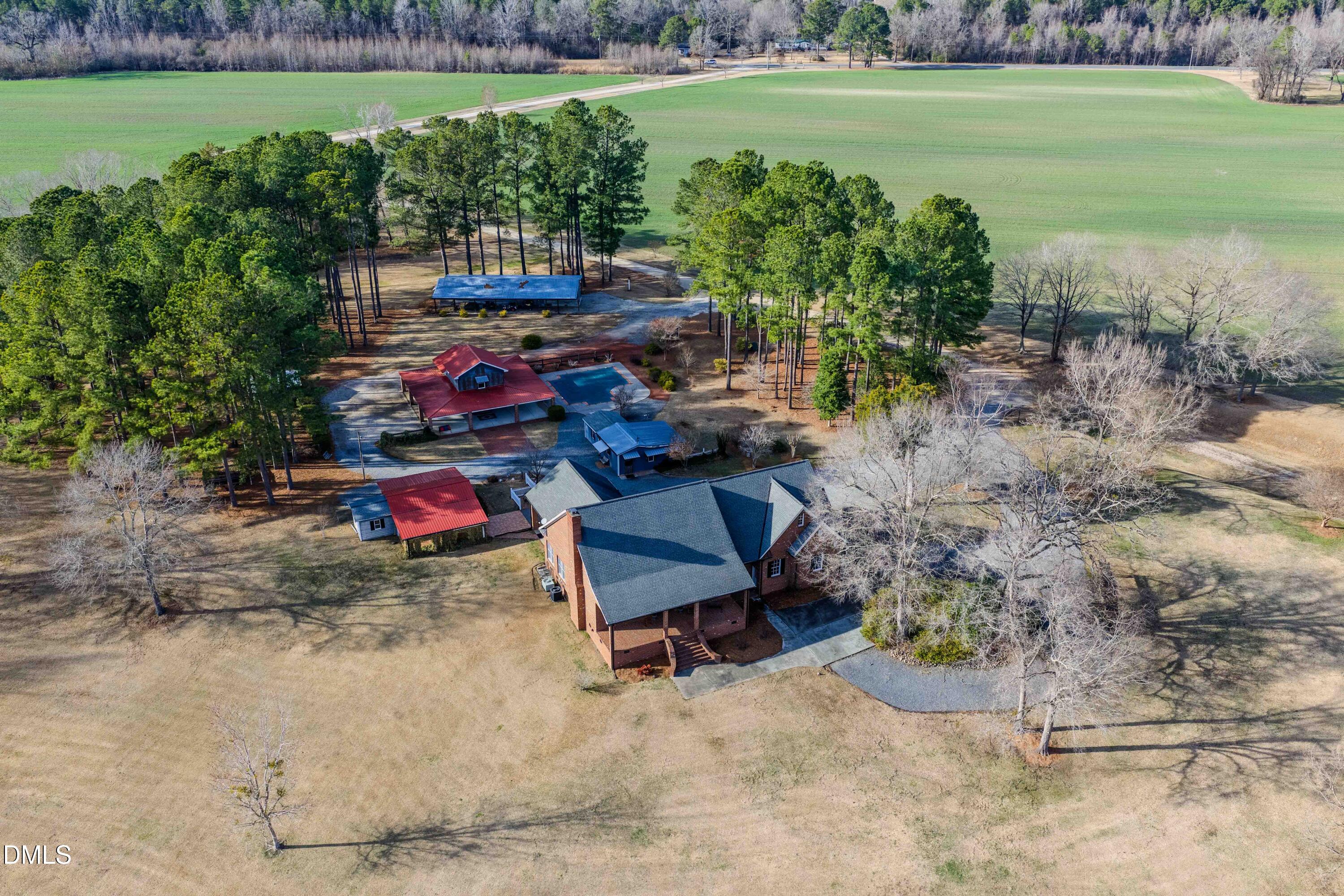 613 Will Lucas Road Linden, NC 28356 - Photo 84 of 98 085