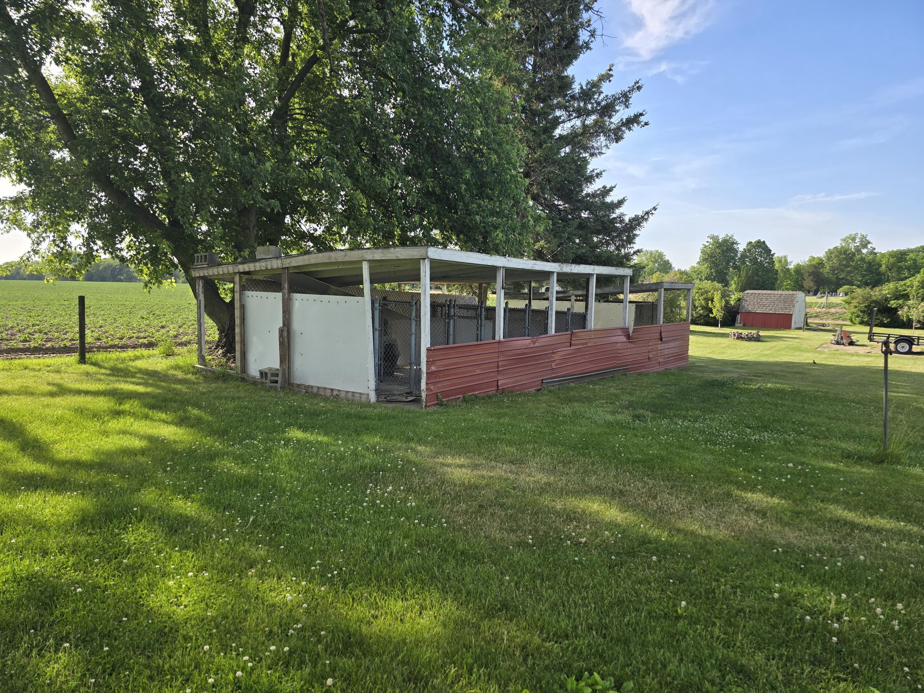 53140 Fulton Road Leonidas, MI 49066 - Photo 15 of 51 1000082063