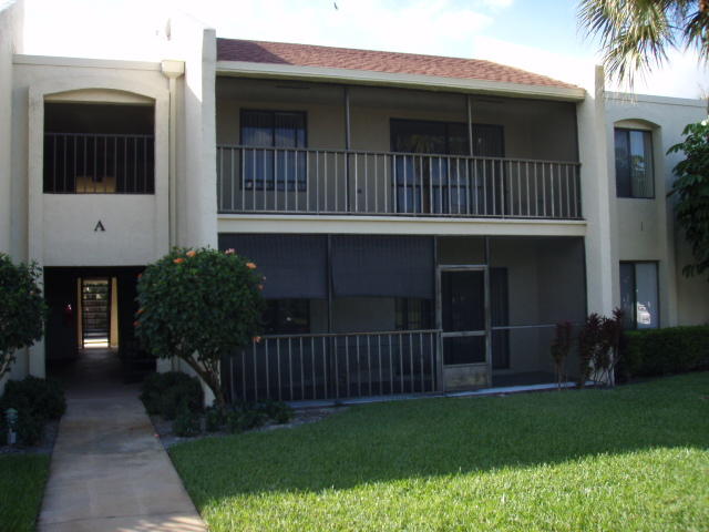 150 Pineview Road, Unit 6 Jupiter, FL 33469 - Photo 1 of 7 front
