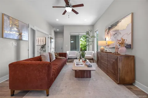$815,000 | 5912 Boston Court, Denver, CO 80238