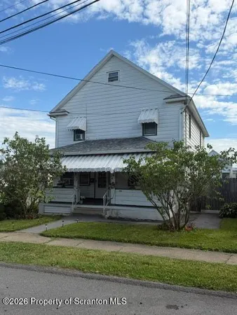 $270,000 | 1340 Bryn Mawr Street, Scranton, PA 18504