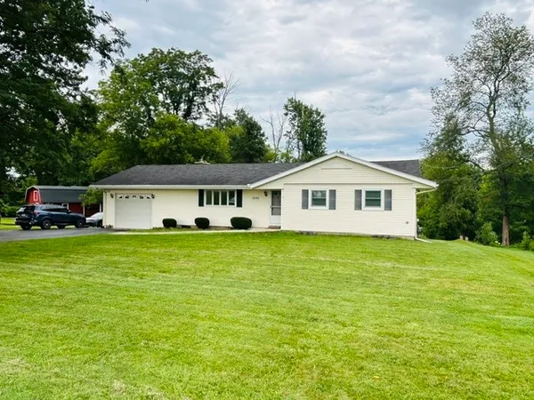 $271,444 | 3192 Wiedrick Road, Macedon, NY 14568