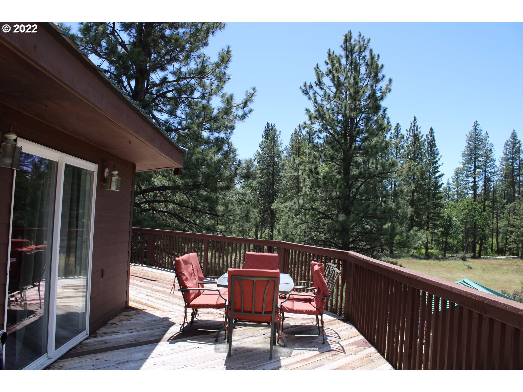 333 Pine Hollow Access Road Wamic, OR 97063 - Photo 14 of 14 Gallery Image 14