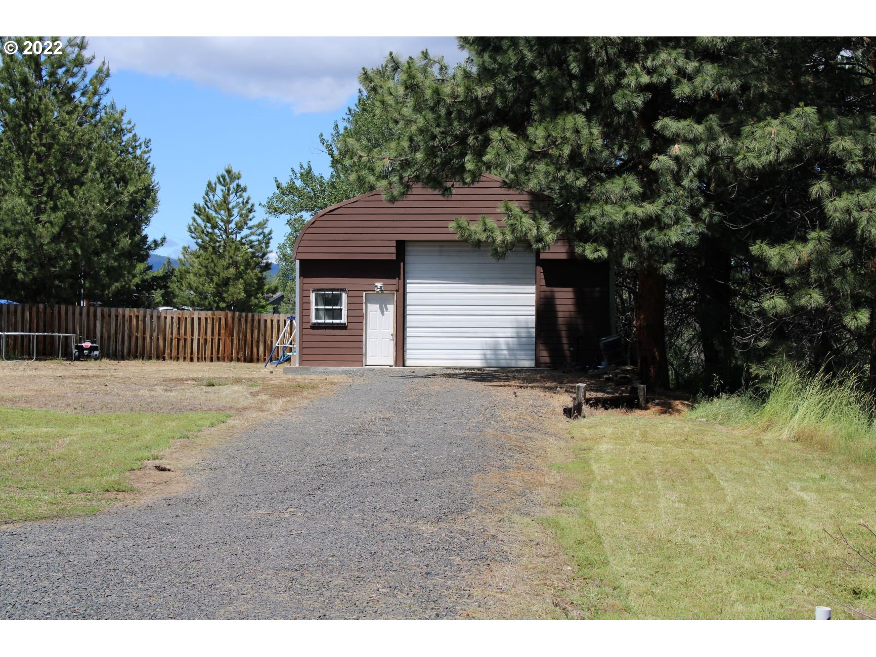 333 Pine Hollow Access Road Wamic, OR 97063 - Photo 3 of 14 Gallery Image 3