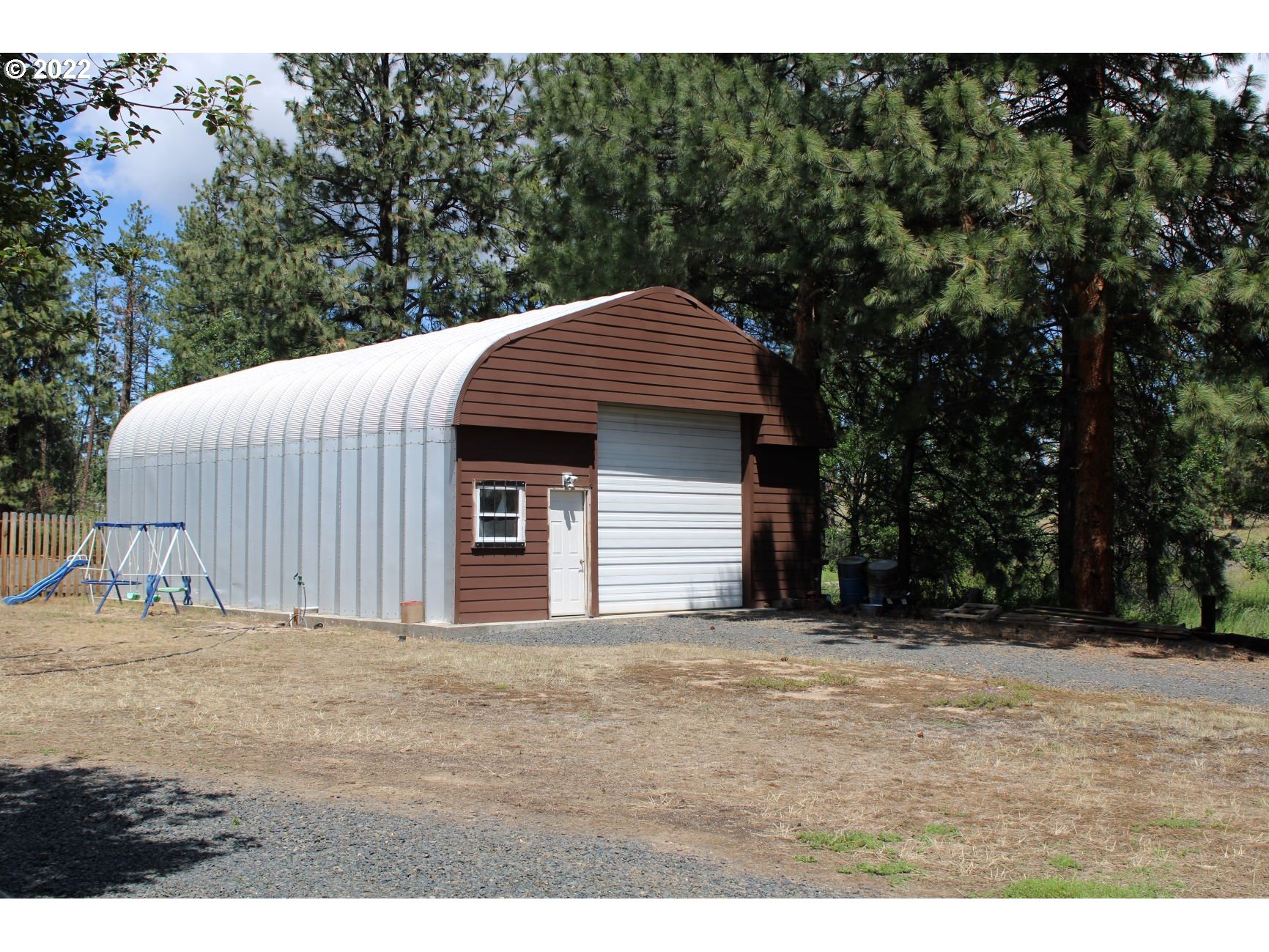 333 Pine Hollow Access Road Wamic, OR 97063 - Photo 4 of 14 Gallery Image 4