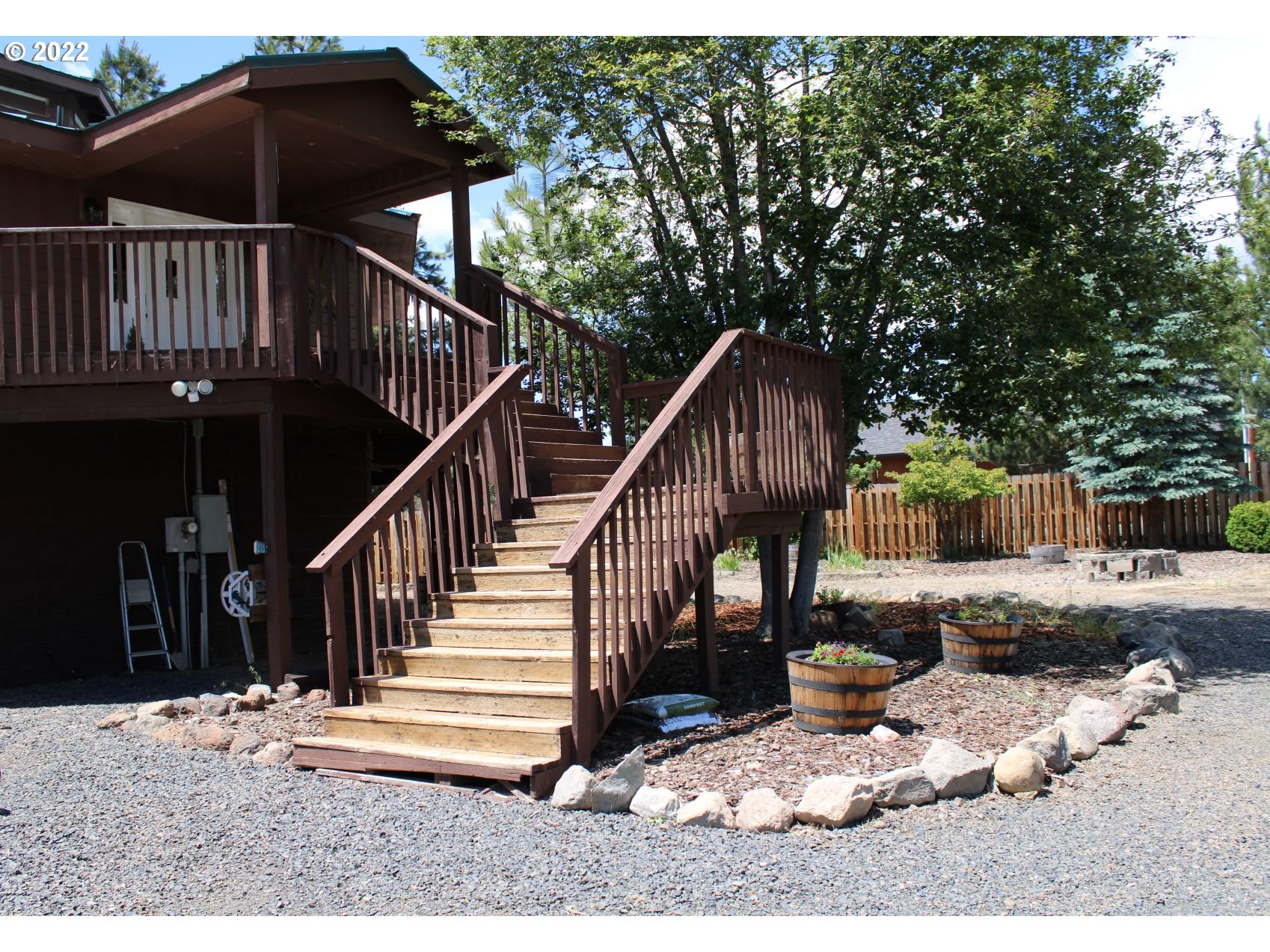 333 Pine Hollow Access Road Wamic, OR 97063 - Photo 5 of 14 Gallery Image 5