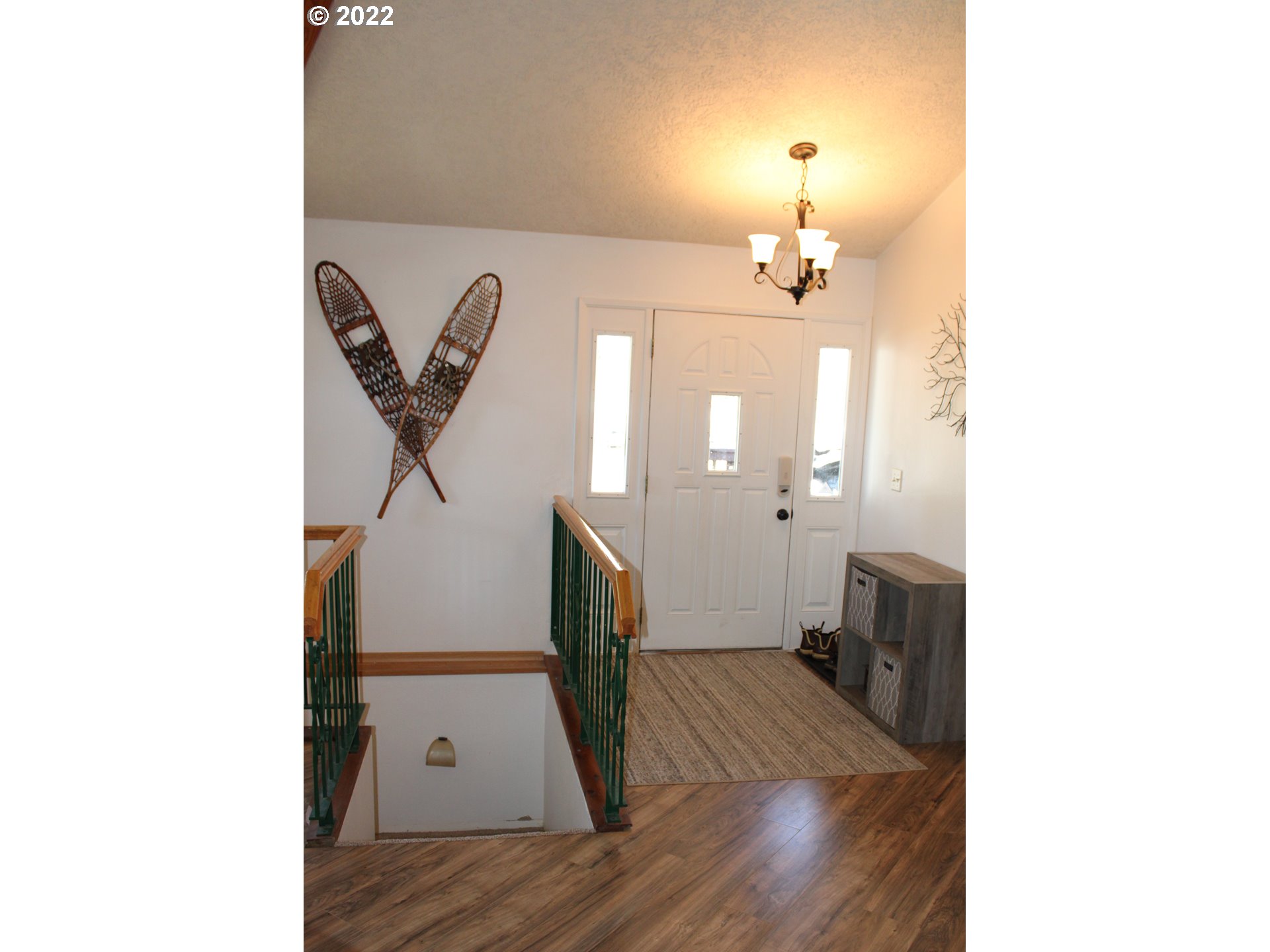 333 Pine Hollow Access Road Wamic, OR 97063 - Photo 7 of 14 Gallery Image 7