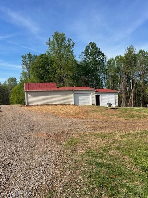 1721 Garner Road Yadkinville, NC 27055 - Photo 6 of 7