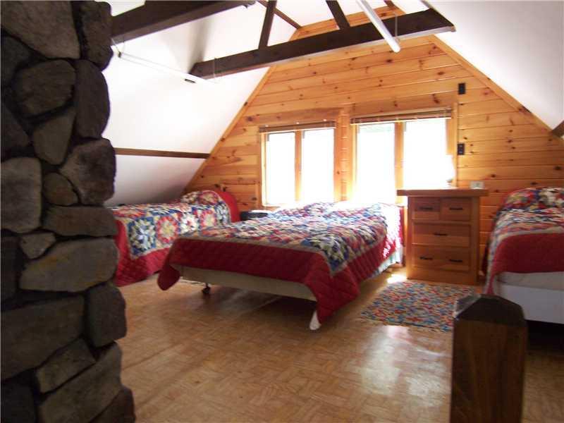 110 Sunderland Road Poland, ME 04274 - Photo 17 of 26 Bedroom.