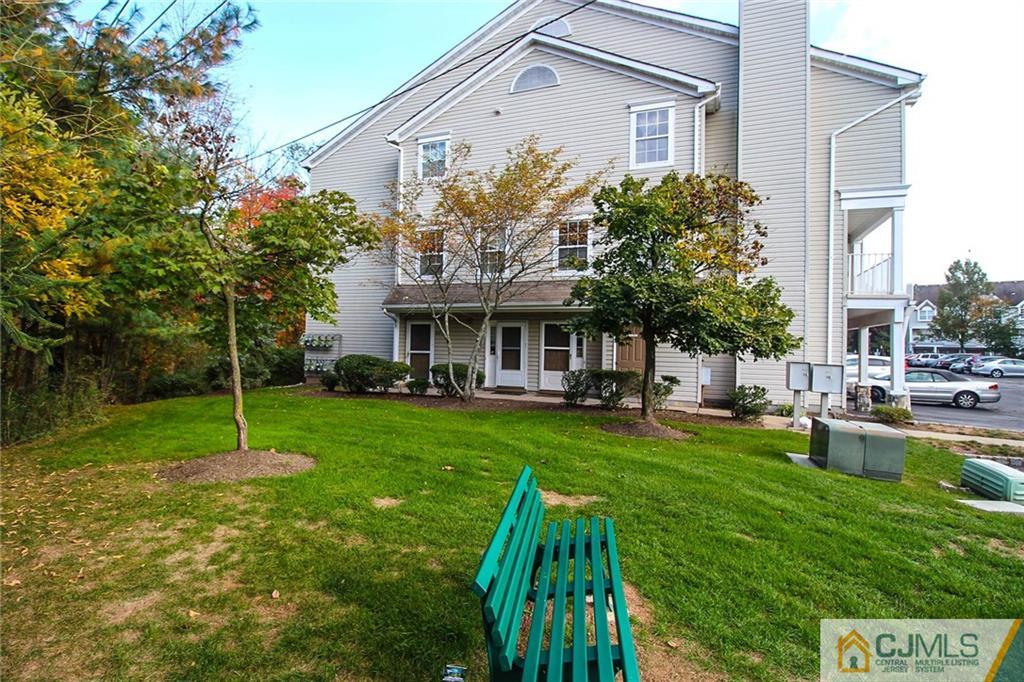 263 Prestwick Way, Unit 263 Edison, NJ 08820 - Photo 2 of 23 a view of an house with backyard porch and sitting area