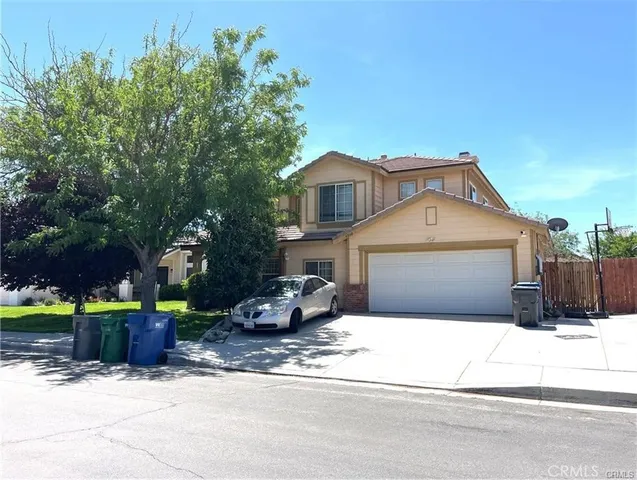 $495,000 | 3030 Holline Court, Lancaster, CA 93535