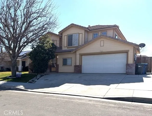 $475,000 | 3030 Holline Court, Lancaster, CA 93535