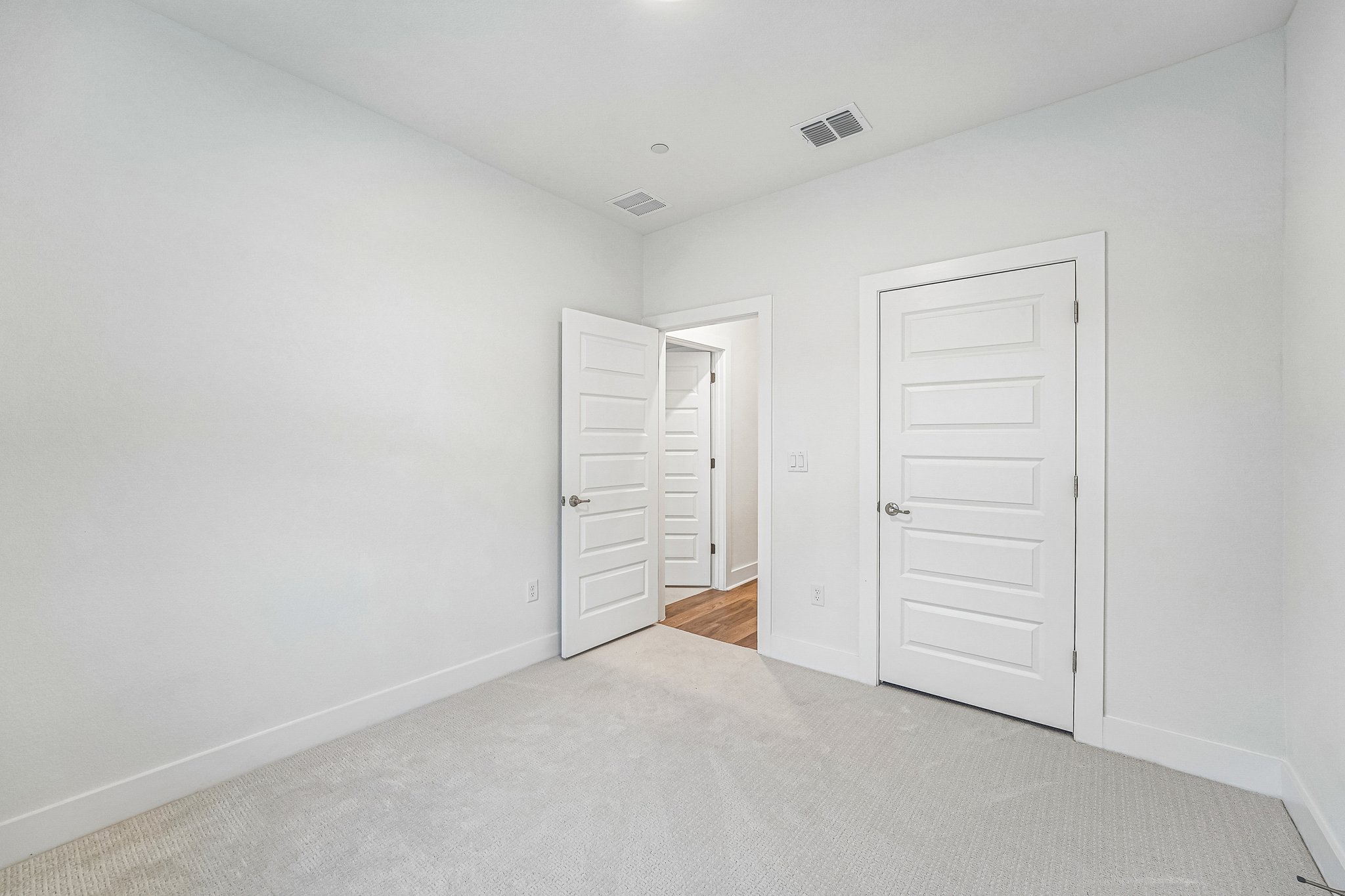 200 West 56th Street, Unit 2103 Austin, TX 78751 - Photo 19 of 26 The first of the bedrooms has a
walk-in closet.