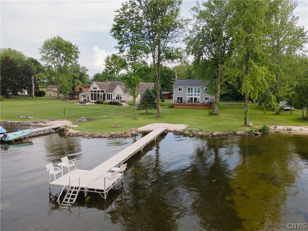 151 Andrews Shore Road Bridgeport, NY 13030 - Photo 46 of 50 Gallery Image 46