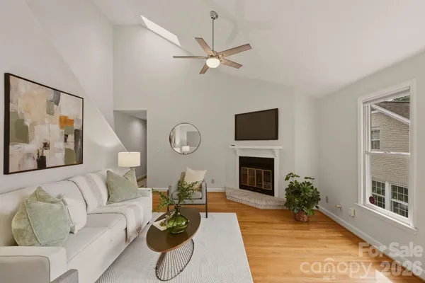 $364,000 | 815 Lexington Avenue, Unit C, Charlotte, NC 28203
