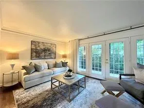 $2,300 | 311 Peachtree Hills Avenue Northeast, Unit 7A, Atlanta, GA 30305