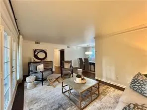 $2,300 | 311 Peachtree Hills Avenue Northeast, Unit 7A, Atlanta, GA 30305