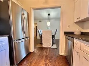 $2,300 | 311 Peachtree Hills Avenue Northeast, Unit 7A, Atlanta, GA 30305
