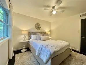 $2,300 | 311 Peachtree Hills Avenue Northeast, Unit 7A, Atlanta, GA 30305