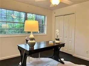 $2,300 | 311 Peachtree Hills Avenue Northeast, Unit 7A, Atlanta, GA 30305