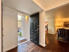 $2,300 | 311 Peachtree Hills Avenue Northeast, Unit 7A, Atlanta, GA 30305