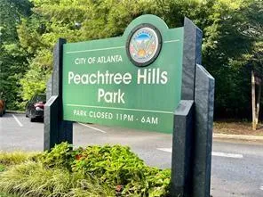 $2,300 | 311 Peachtree Hills Avenue Northeast, Unit 7A, Atlanta, GA 30305