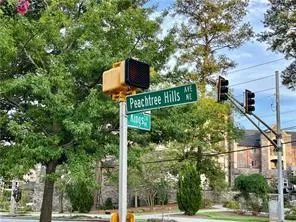 $2,300 | 311 Peachtree Hills Avenue Northeast, Unit 7A, Atlanta, GA 30305