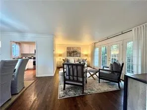 $2,300 | 311 Peachtree Hills Avenue Northeast, Unit 7A, Atlanta, GA 30305